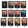 YSL - Couture Mini Clutch Luxury Eyeshadow Palette