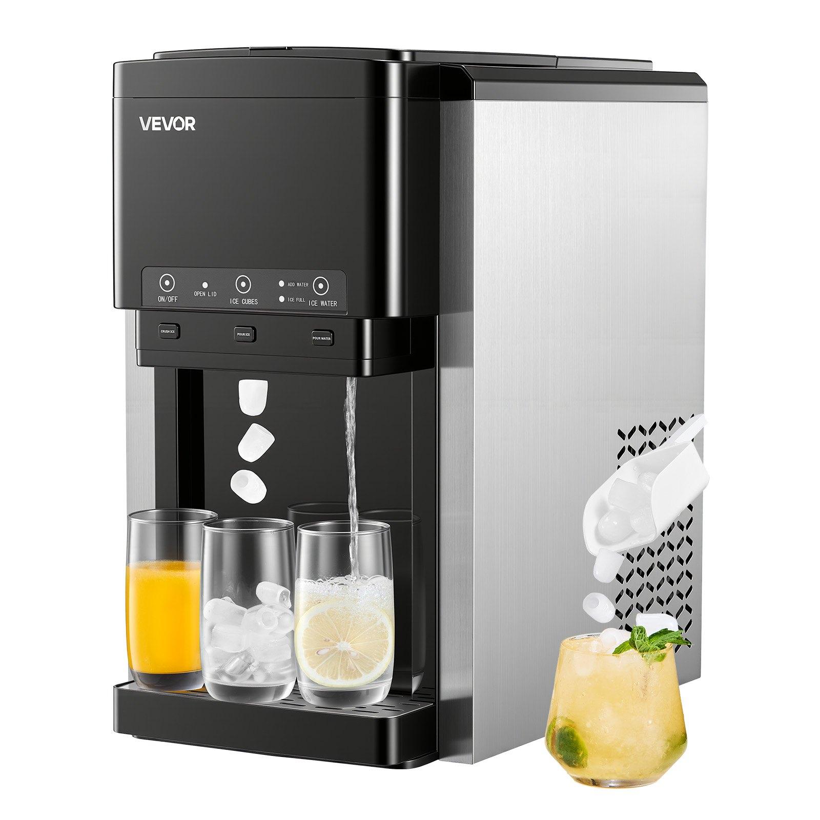 VEVOR Water Dispenser with Ice Maker