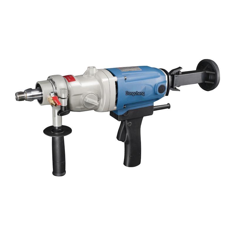 

Dongcheng 720W Impact Drill with Clutch CN plug (adapter included)