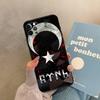 Turkey Turkish Flag Case For iPhone 17 Air 16 15 14 13 11 12 Pro Max 13 mini XR 15 16 Plus 16e Back Cover Shell