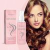 Hoegoa Leave-In Smoothing And Repair Spray Leave-In Nourishing Hair Conditioner Anti-Frizz Hair Smoothing Spray