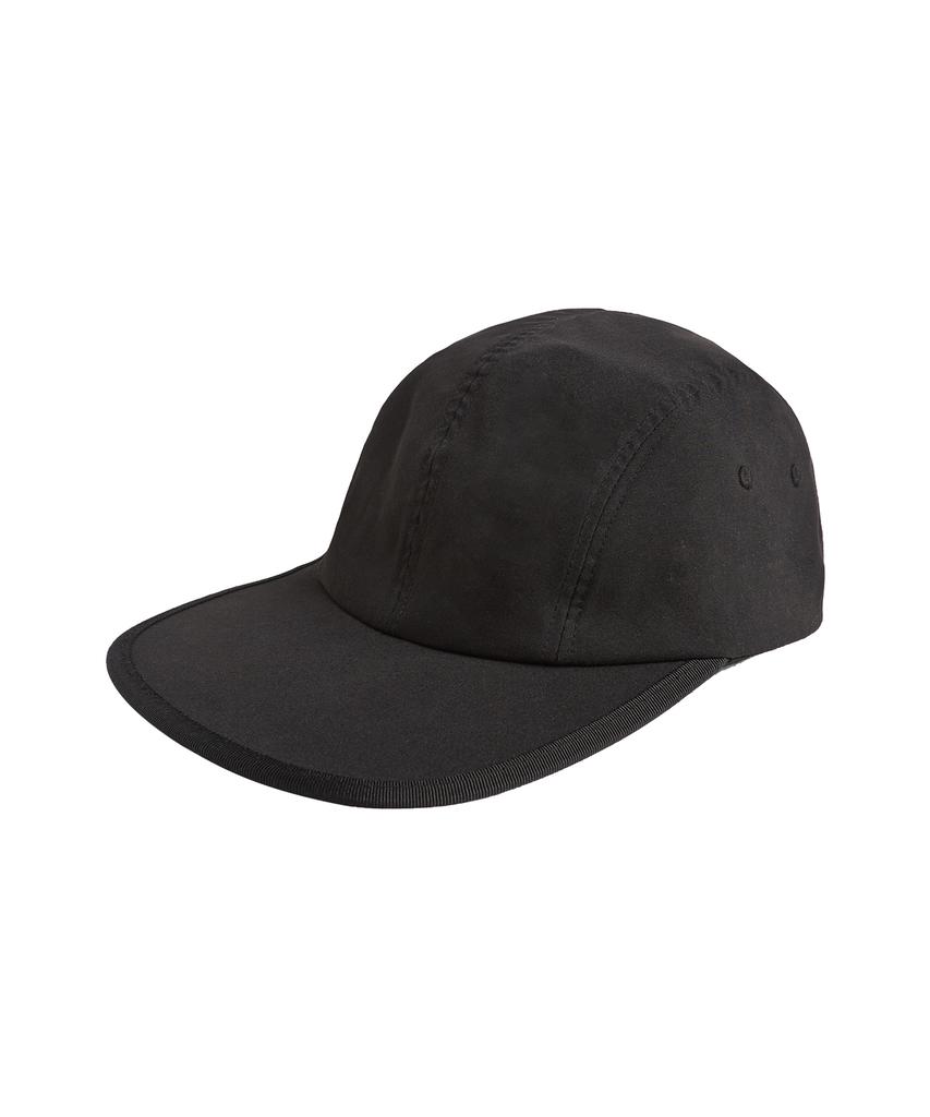 Peullukeu Nylon Hiker String Cap Black Fcp114