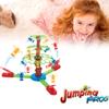 Jumping Children Frog Family Board Game Fun Toy Gift For Birthday Game Party