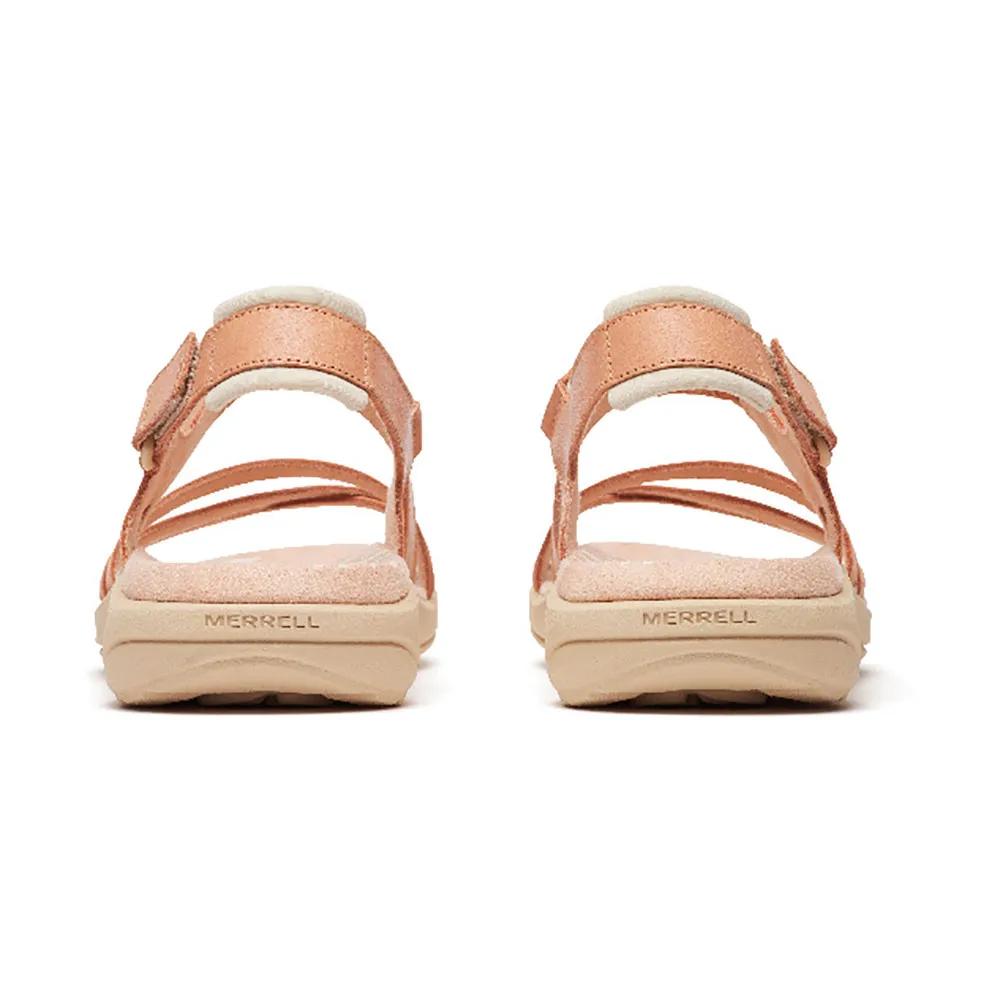 Merrell Сандалии Harbor Backstrap