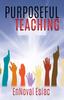 The Purposeful Teaching Book