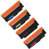 4Pcs Toner Cartridge for HP 119A W2090A W2091A W2092A W2093A for HP Color 150a 150w 150nw Printer