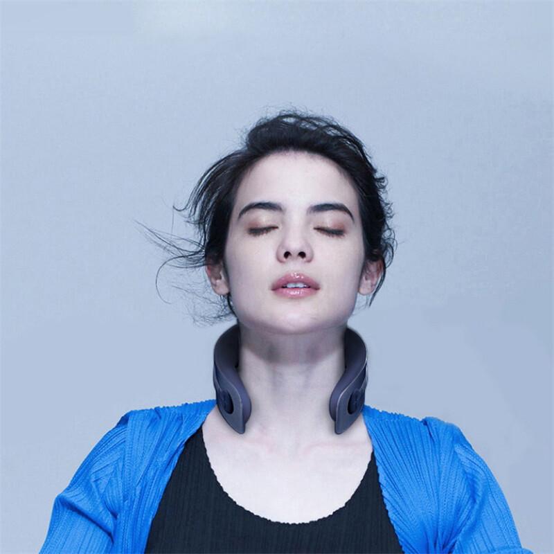 

Breo BR112 Pulse Neck Massager