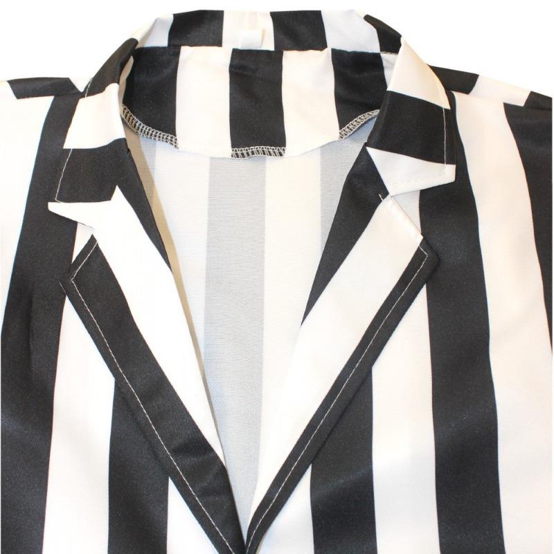 Archmage of the Underworld Beetle Juice Lydia Costume