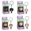 Funko POP Nowy Brelok Zabawka Drużyna Mężczyzn JUNG KOOK JIMIN Jin V J-HOPE Pocket Pop Brelok Winylowa Figurka Akcji Kolekcja Zabawek