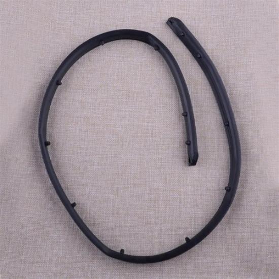 1Pcs Under Hood Molding Rubber Weatherstrip 86357-2T000 For Kia Optima 2011-2015