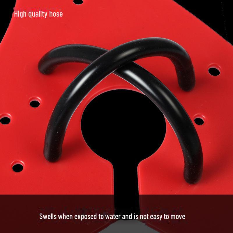 Axe Paddle: Training Swim Paddles for Adults & Kids