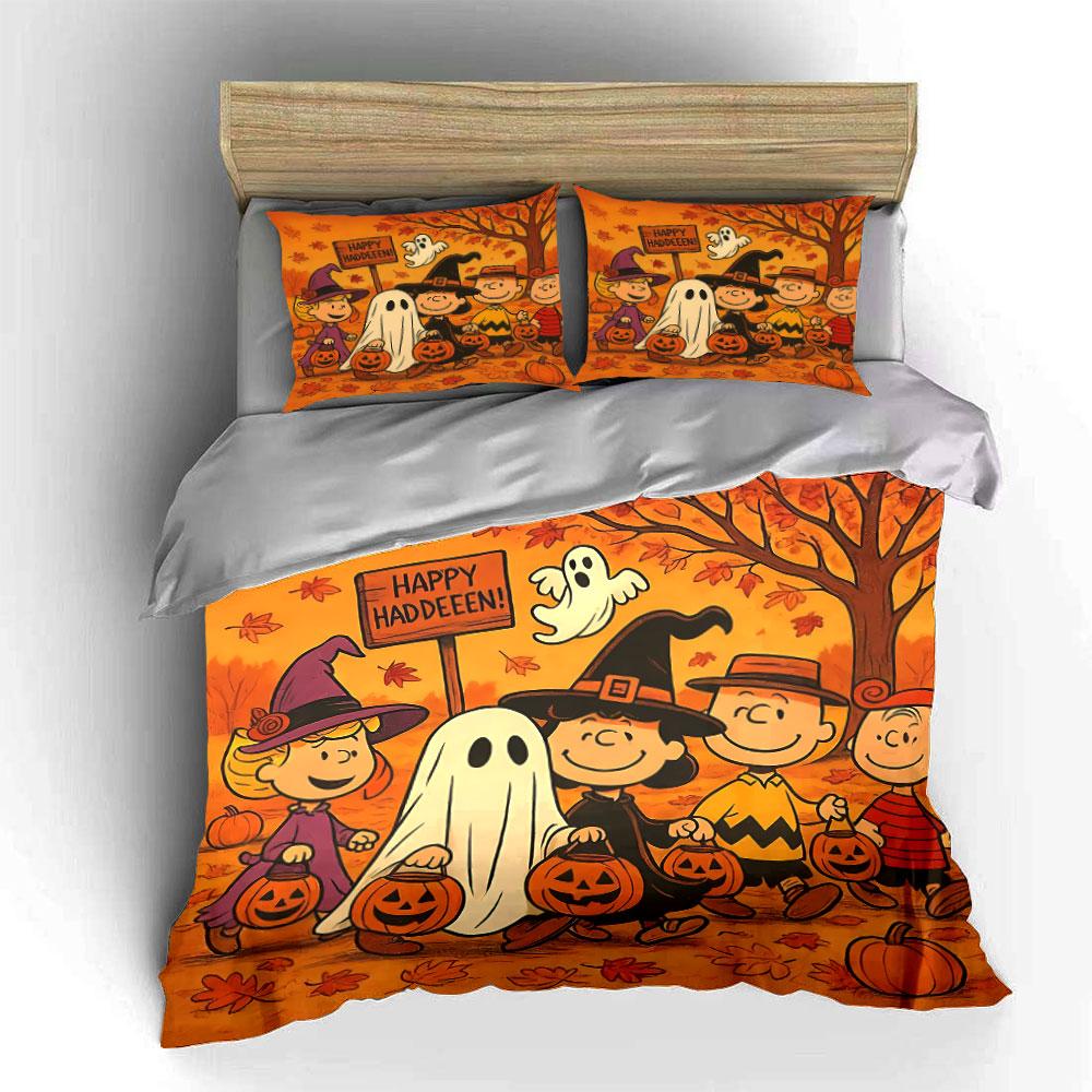 Colorful Cartoon Cats Design Bedding Duvet Cover Set Duvet Cover Pillowcases (1*Duvet Cover 2*Pillowcases, without duvet insert)