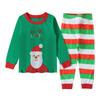 Pijamale de Crăciun pentru copii, Haine pentru băieți și fete, Pijamale de Crăciun, Seturi de pijamale de Crăciun pentru copii mici