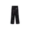 Bape A BATHING APE Tie Dye Track Pants 1J30-152-005