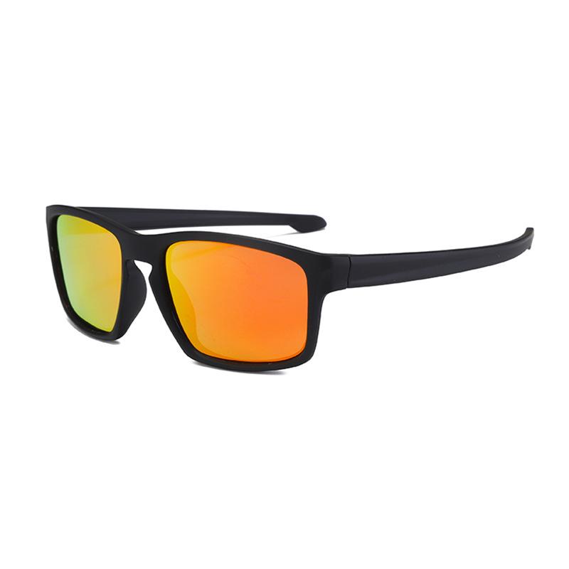 JYL TS Sunglasses TR Polarized Color Fishing Cycling/1012