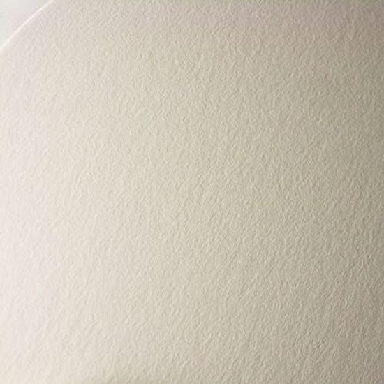 Nakao Coaster Plain Round Diameter 85 x Thickness 1mm 100 Pieces Set Disposable Made Japan