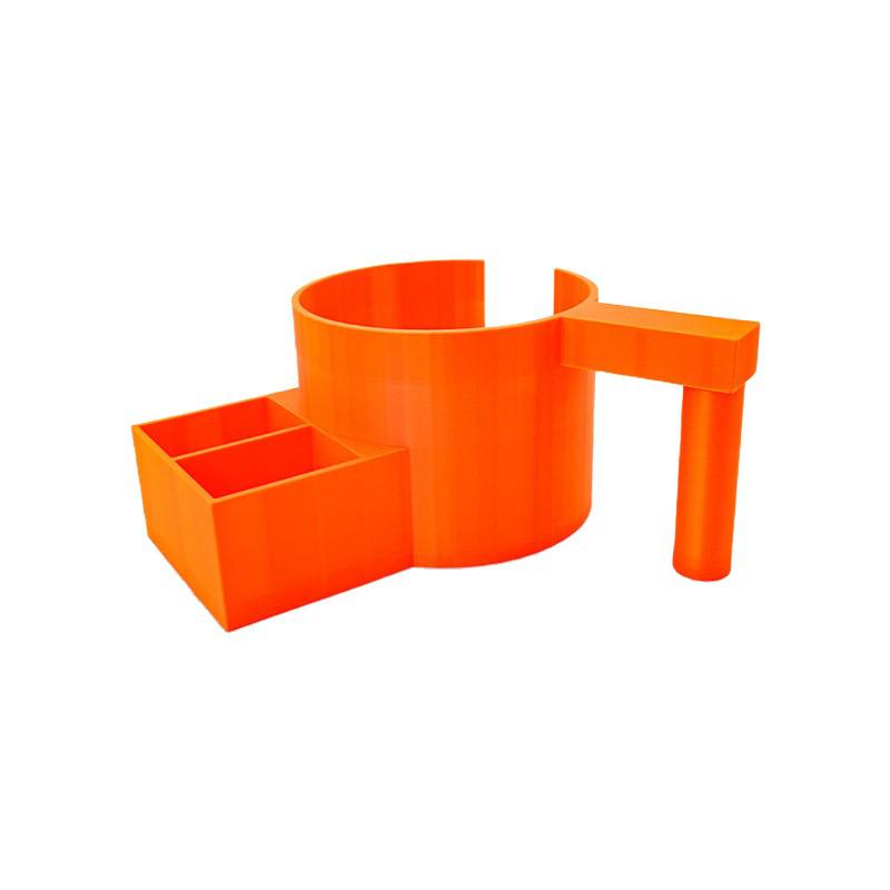 Přeshraniční plastový venkovní držák na kávu