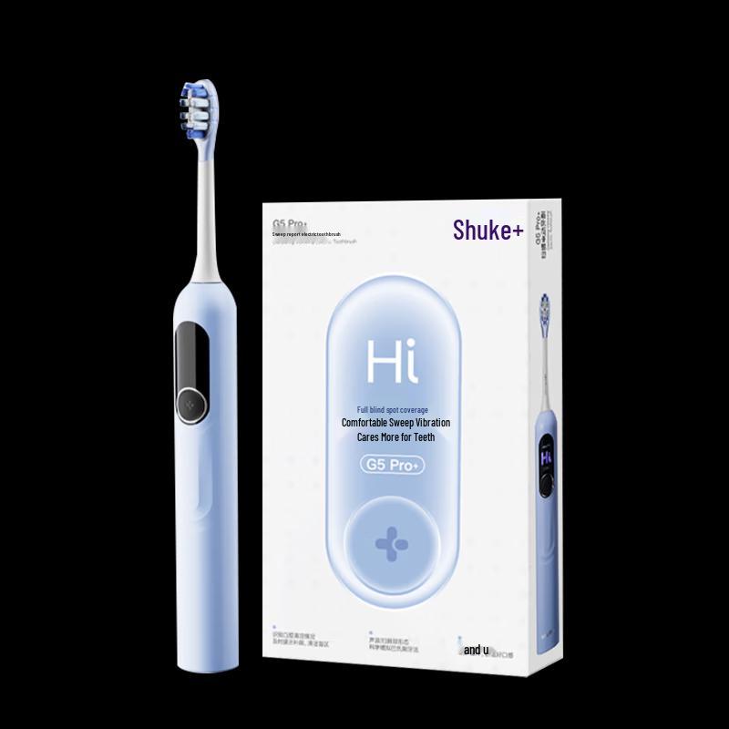 SakyPro G5Pro Electric Toothbrush