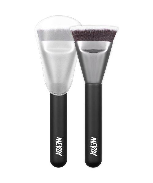 [Merzy] The Airy Fitting Foundation Brush (MZ00124)
