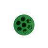 Biodegradables Nursery Pot Supporting Sustainable Horticulture Practices And Plant Safety Durable Gardening Seedling Cup