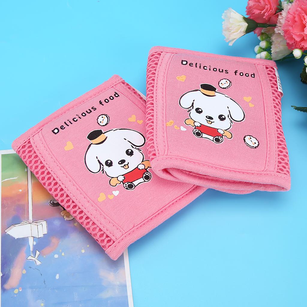 Baby Toddler   Knee Pads   Protector Leg Soft Knee Pads for  