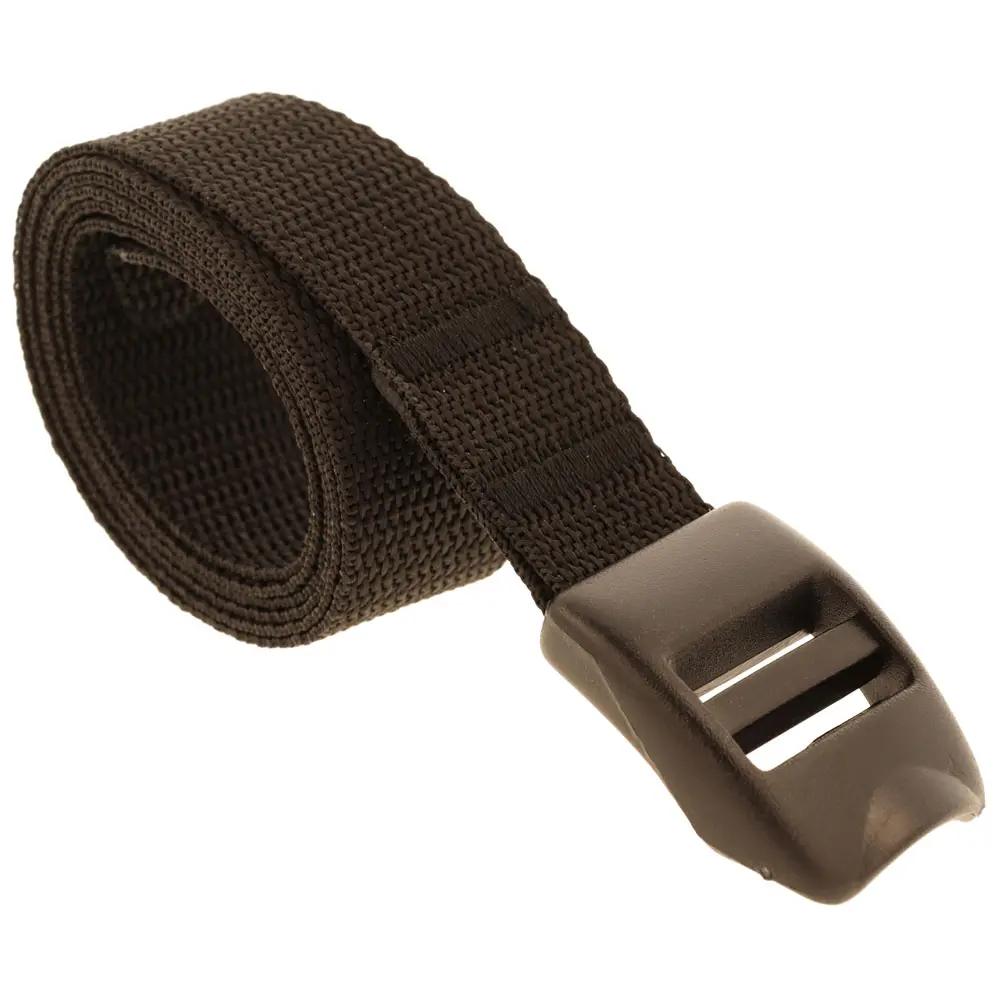 Strap Compression Strap 25mm X 100cm Plastic Buckle