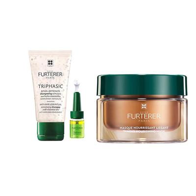 Cuidados de pele – Kits de produtos de cuidados com a pele