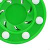 2 Hockey Game Puck 120 Practicing and Classic Training Size: diameter 75mm / 3 inch 5mm /1