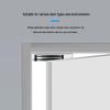 Dahua Electromagnetic Door Lock with Feedback Light CN plug (adapter included)