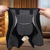 Ultrathin Butt Lifting Briefs High Elastic Slimming Shapewear Tummy Control Underwear  Women
