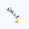 Tubo di ritorno olio turbocompressore 038145736C Misure standard per 2.0 Tdi 1.9 Tdi