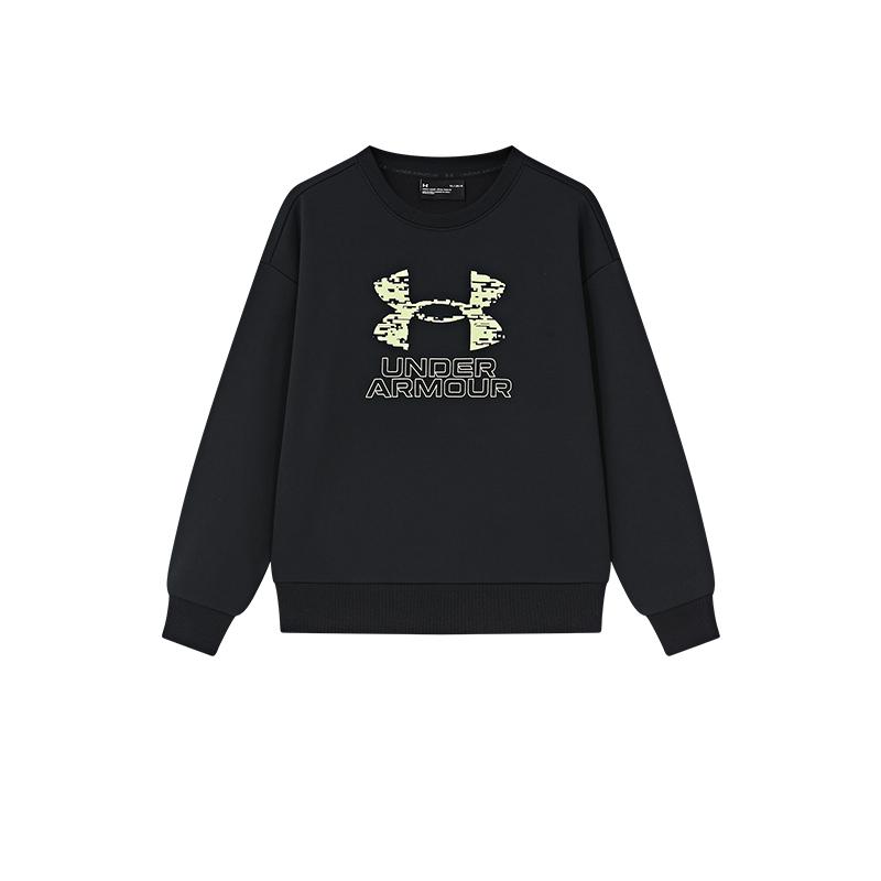 Under Armour Sweatshirt Teenagers 244103110 170