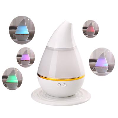 7 Color LED   Humidifier Oil Purifier Aroma Diffuser Aromatherapy