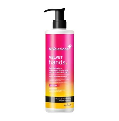 Rejuvenating Enzyme Hand Mask 2in1 Nivelazione 200 Ml