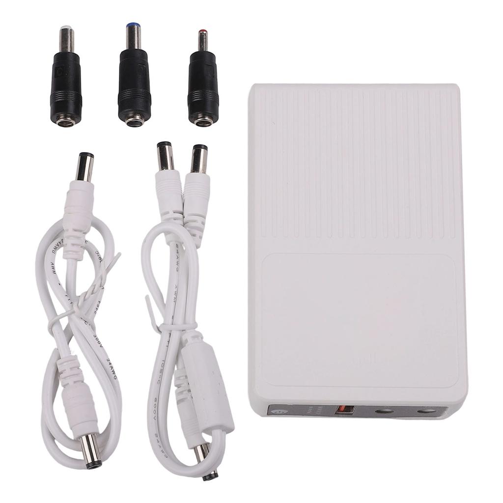 Camera Power Supply 48V Power Supply Power Supply For Router Load Discharge Protection Over Current Protection