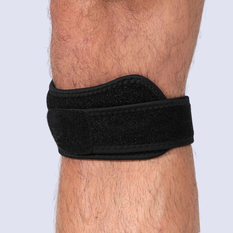 Dingbai Compression Patella Strap for Sports