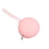 Silicone Zipper Coin & Pacifier Purse - Custom Logo, Cartoon Design for Kids