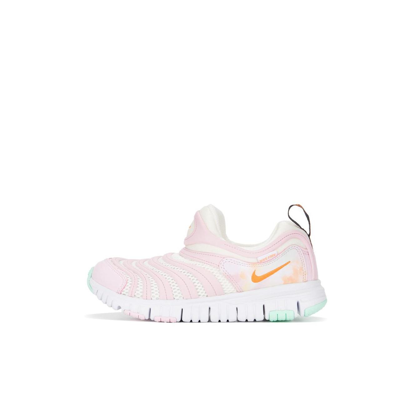 

детские кроссовки BP Nike Dynamo Free Children s Casual Shoes FJ7724-181