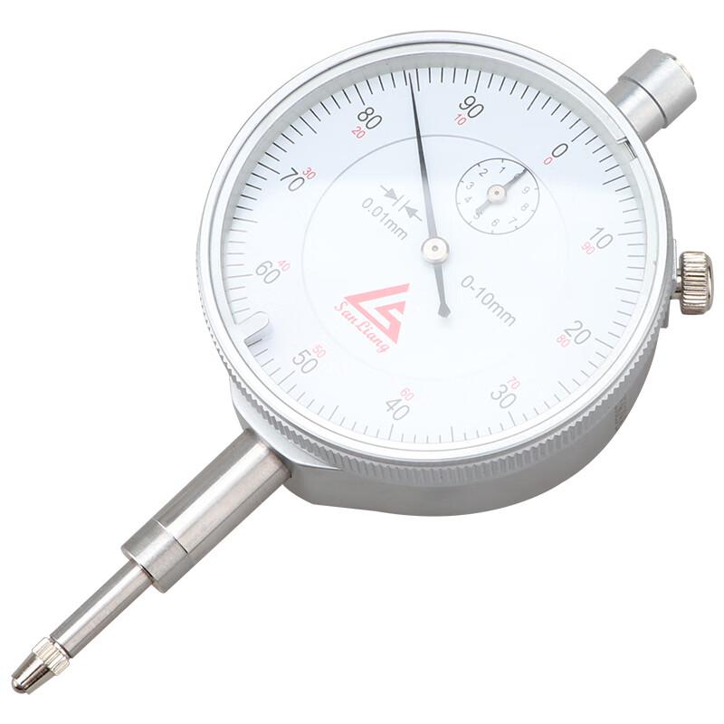 Sanliang Anti-Vibration Dial Indicator