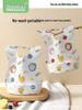 Accesorii unisex – Pieptare și bavețici