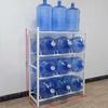 Multi-tier Water Bottle Storage Rack