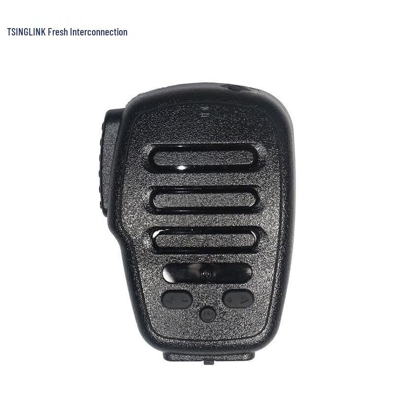 

Qingxin Hulian Wireless Bluetooth Hand Microphone (CN version)