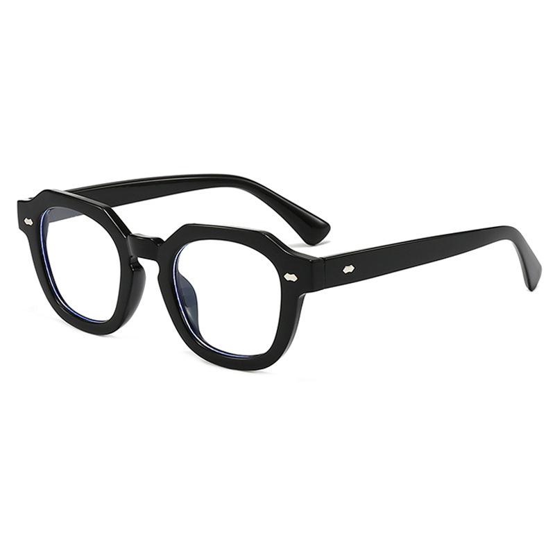 European & American Retro Unisex Trendy Street Style Sunglasses