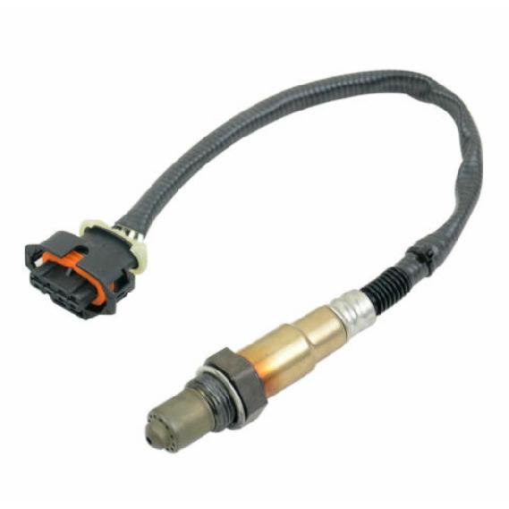 Oxygen sensor  0258006499 93177450 Für Opel Agila A G H J ignia 1998-2018