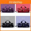 Stylish Women Waterproof Nylon Shoulder Bags With Large Capacity And Timeless Design