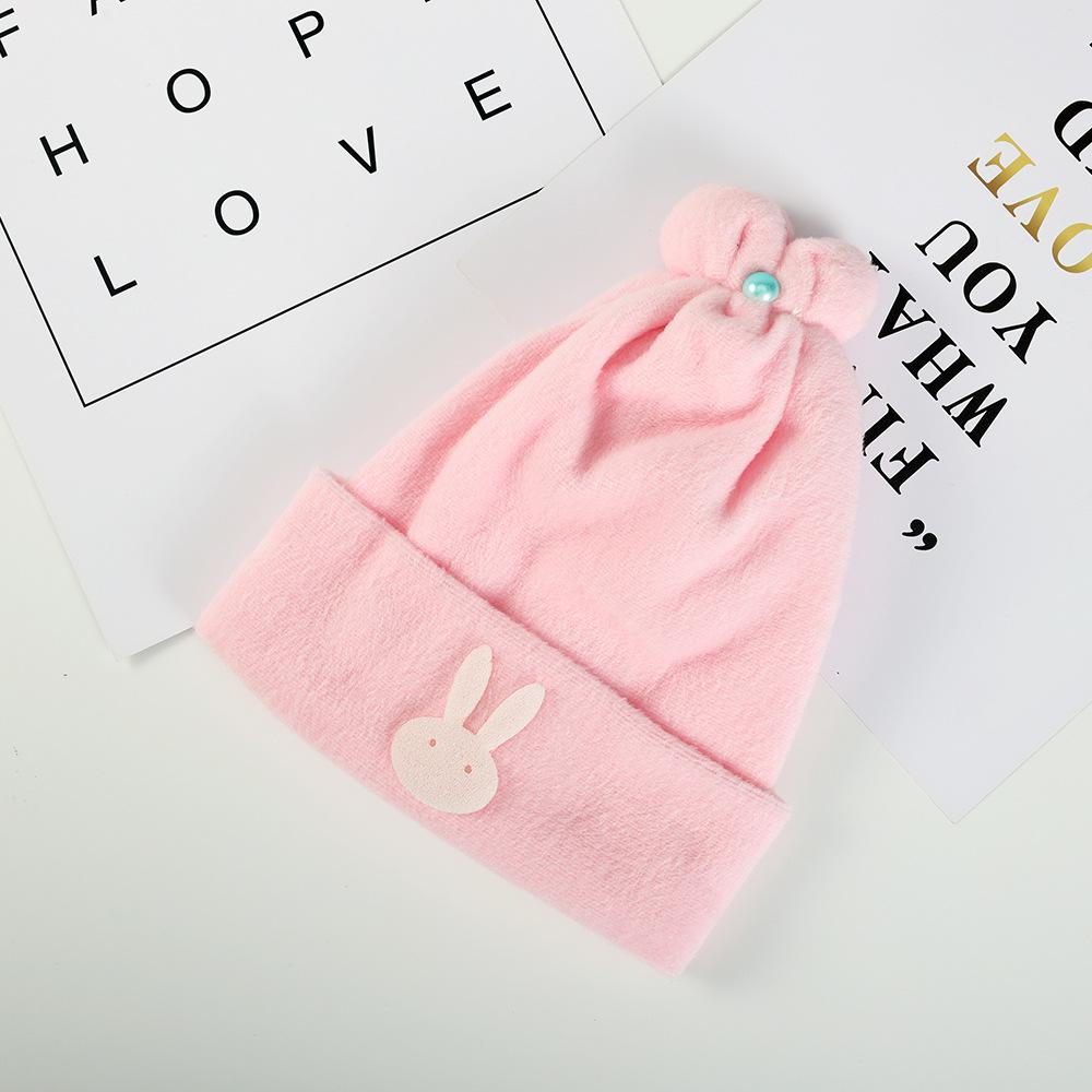 Baby Hat for Infants Aged 0-6 Months, Newborn Baby Hat, Autumn and Winter Warm Hat, Super Soft and Comfortable Baby Hat