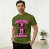Vintage Death Row Records TShirt for Unisex Crewneck 100 Cotton T Shirts Short Sleeve Tee Shirt Plus Size Clothes