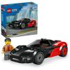 Lego City EV Supercar Toy Building Blocks for Kids Ages 5-8 Vehicle Model 60486