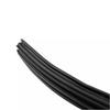 Front LH/RH Door Weatherstrip For Chevrolet Silverado 1500 2500 3500 07-13 22766379 25974719 15860833
