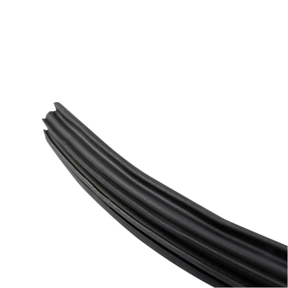 Front LH/RH Door Weatherstrip For Chevrolet Silverado 1500 2500 3500 07-13 22766379 25974719 15860833
